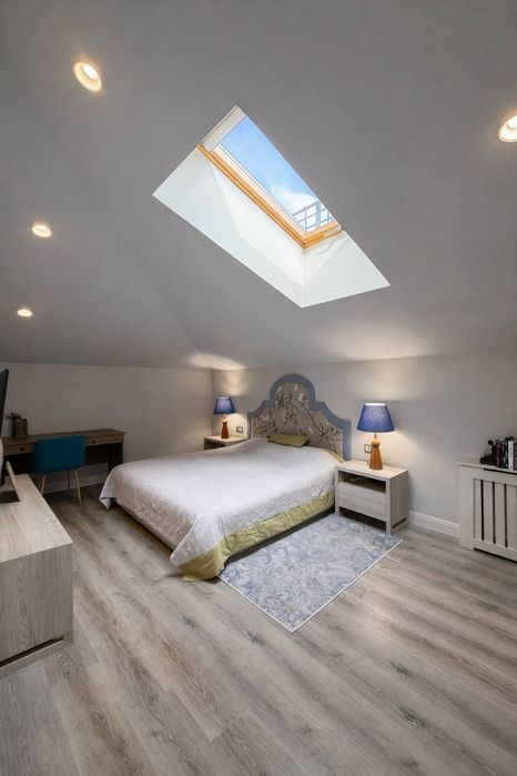 Продается 4х ком квартира, ЖК Parisien, ор-р: улица Мукими, 121м²