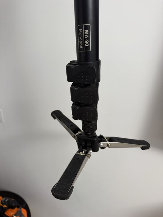 Monopod video E-image cap  El-01H