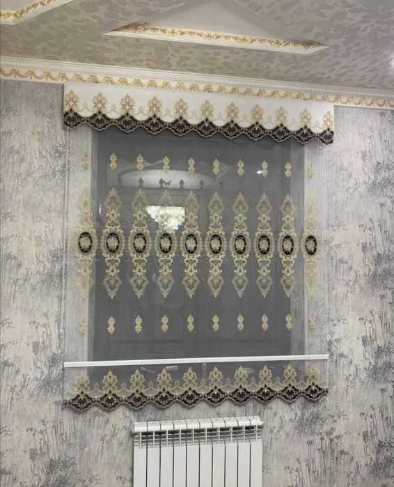 Jalyuzi | Jaluzi | Жалюзи | Жалюза | Жалузи | Москитная сетка OP -25