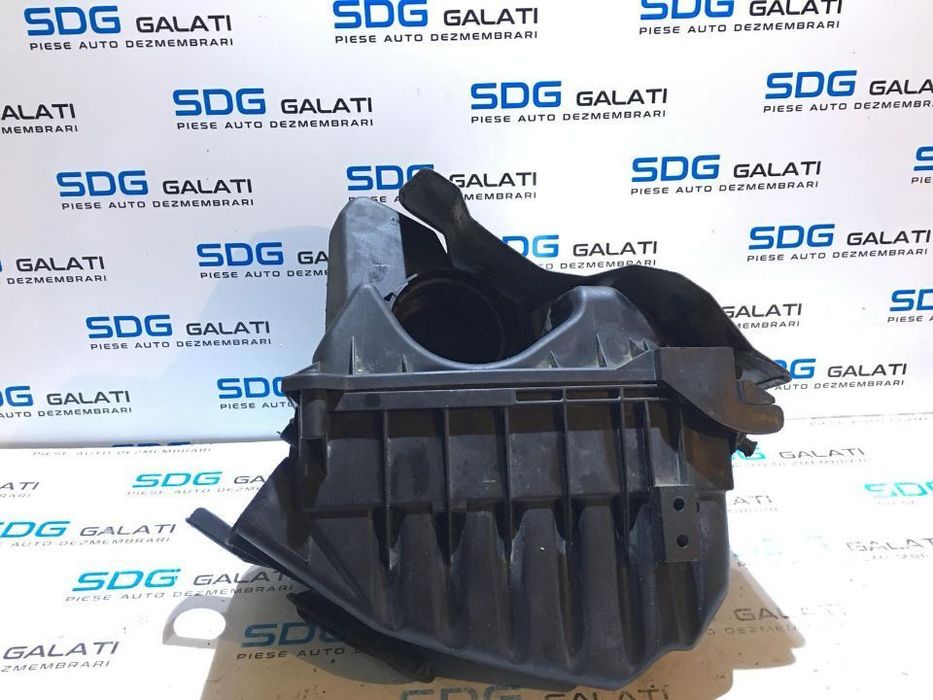 Carcasa Filtru Aer Audi A4 B6 1.9TDI 2000 - 2004 COD : 038 133 837 Q / 038133837Q