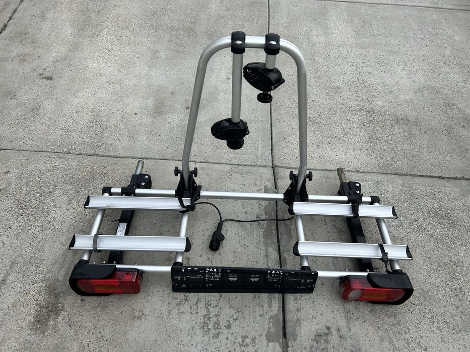 Suport bicicleta Uebler 3C0.861.819 VW Passat