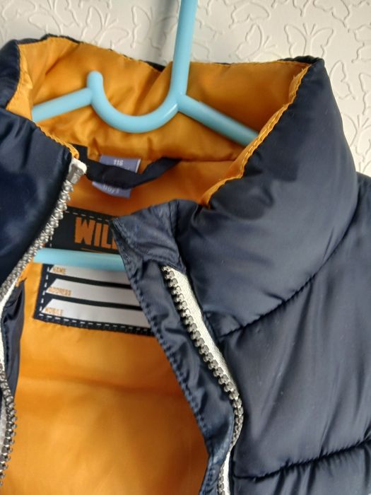 Елек есен-зима 5-6г