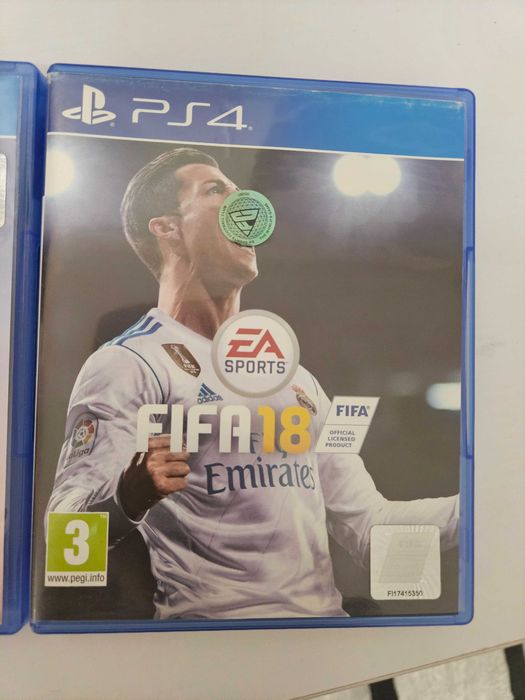 Игри за Playstation 4