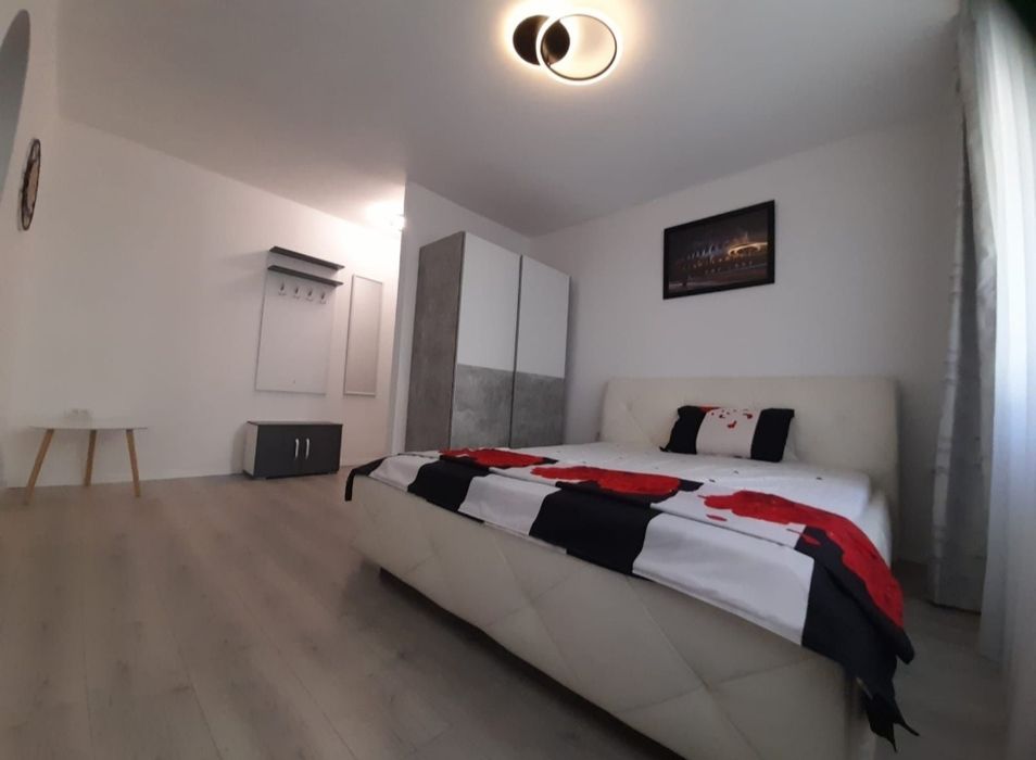 Persoana fizica închiriez apartament cu o camera în Timisoara