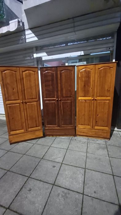 Мебели/обзавеждане за стая - легла, гардероби, нощни шкафчета