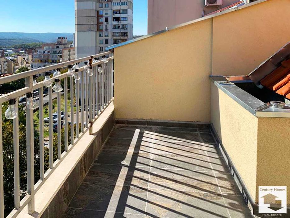 Продава се Мезонет в Велико Търново, Колю Фичето - 145 кв.м за 1352 €/кв.м - Снимка #4