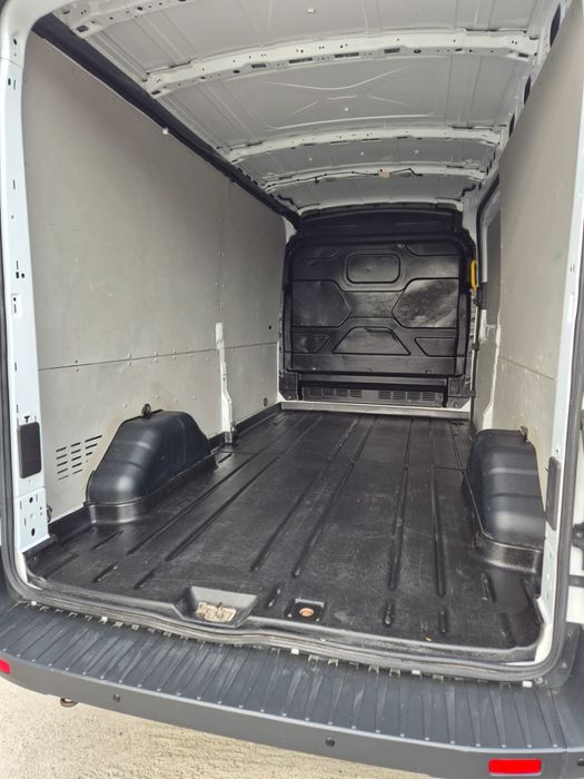 Ford transit Ica 3 Van 350L