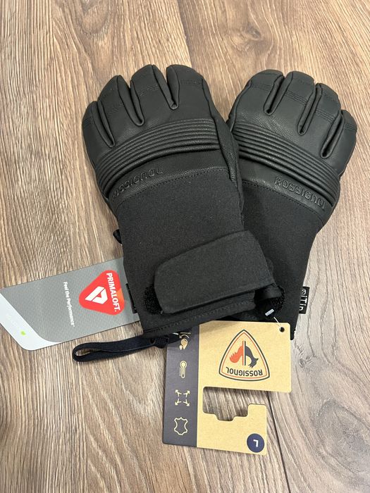 Ски ръкавици Rossignol