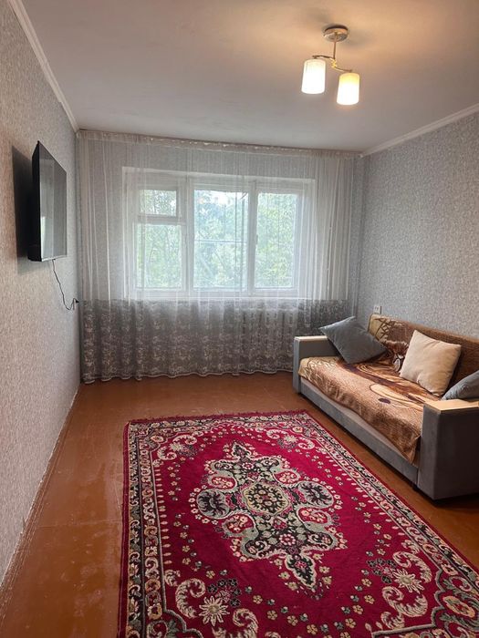 Сдам 1 комнатную в центре