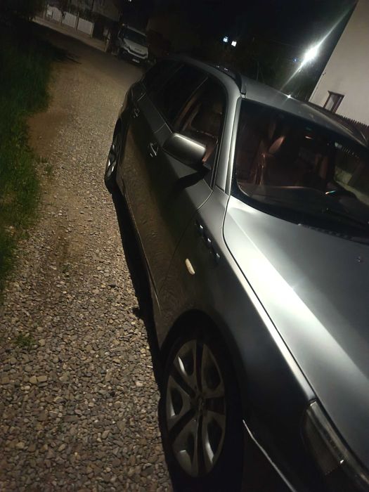 BMW 5 Series 2005 — imagine 4