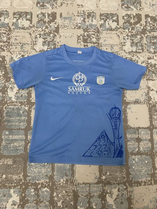 Футболная форма