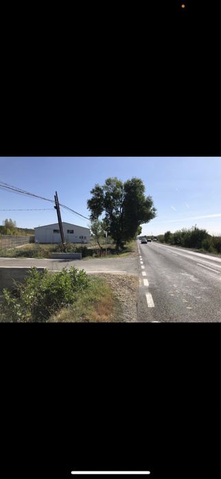 Inchiriez Hala Metalica