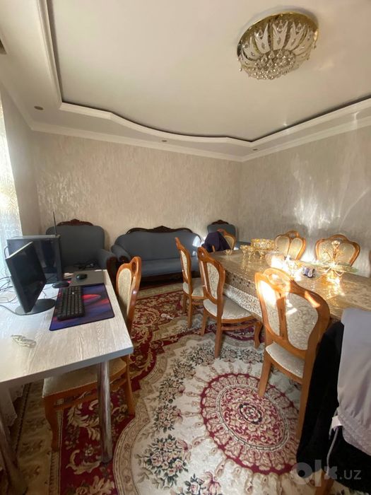 Toshkent shahar Shayxontohur tumani Komolon mahallasi uchastka sotilad