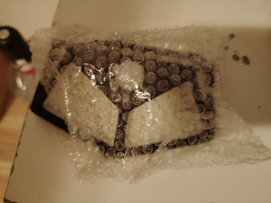 Соларна диодна лампа