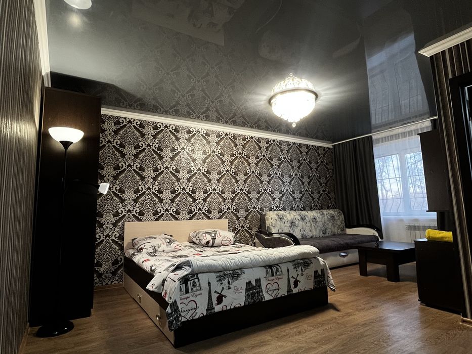 VIP квартира для двоих посуточно