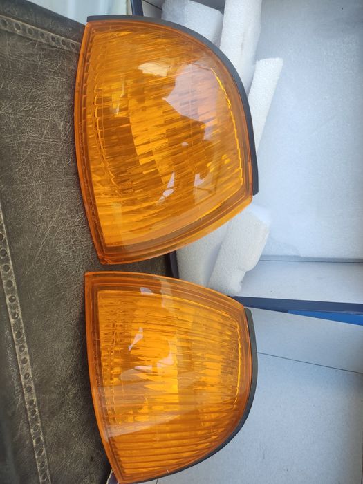 Nexia 1 made in Korea Amerikanka povorotnik