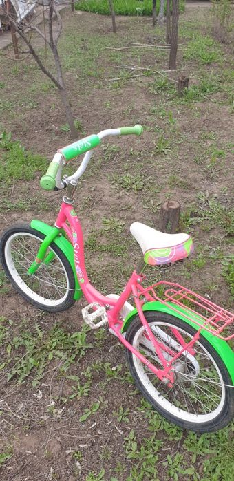Продам детский велосипед
