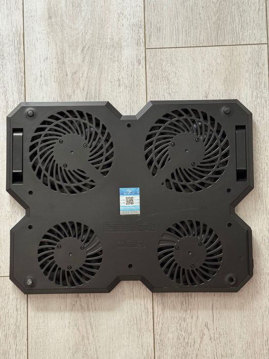 Cooler laptop / stand laptop DeepCool