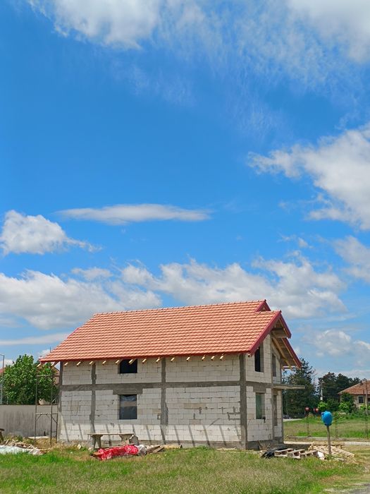 Casa Comuna Șimian MH