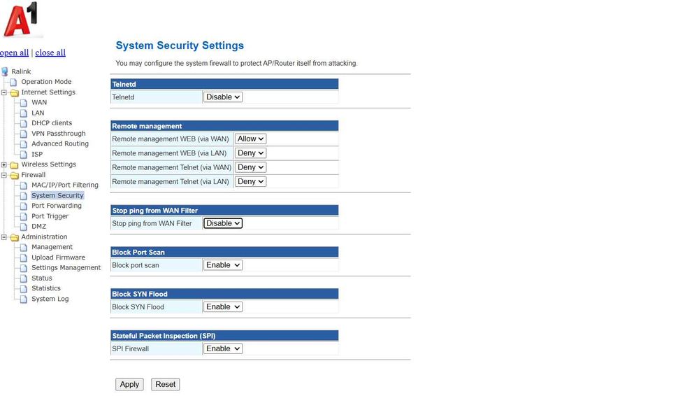 Безжичен мрежов рутер Bonds Sam 300 мегабита WiFi router 300 Mbps