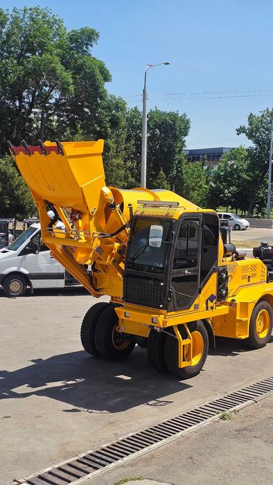 Кармикс Aimix JBC 35W
