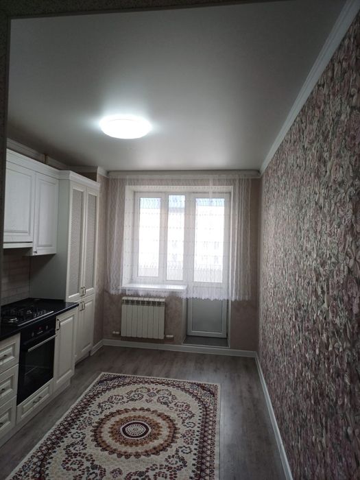 Сдам 1 ком кв район Батыс-2