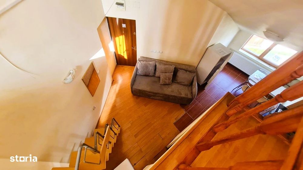 Apartament 1 camera Zona Siretului