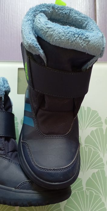 Детски ботуши Adidas 30,5 номер