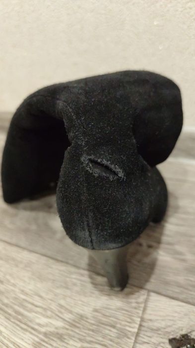 Продам зимние сапоги