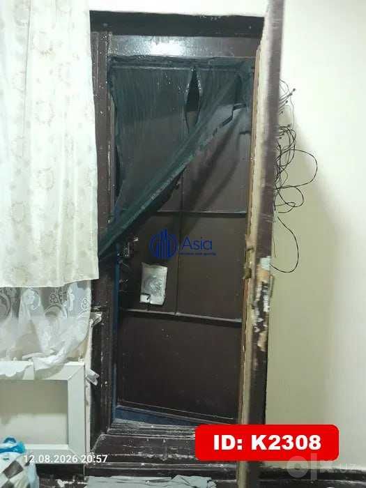 6-Mikrorayon tomondan 1xonali uy sotiladi K2308