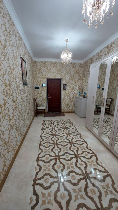 Квартира в доме премиум класса