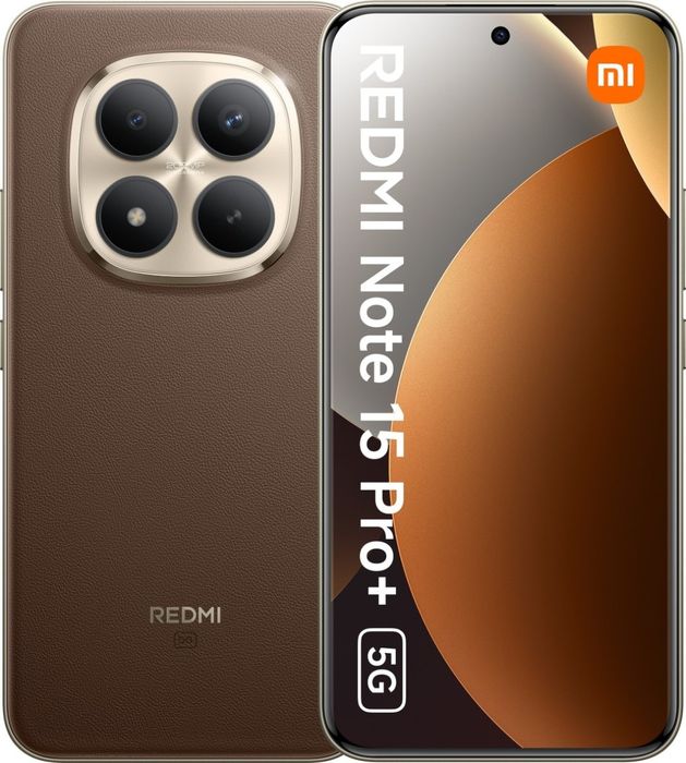 Redmi note 15 pro plus 512gb