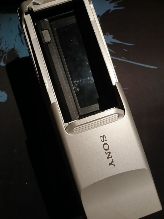 CD-чейнджер Sony CDX-80