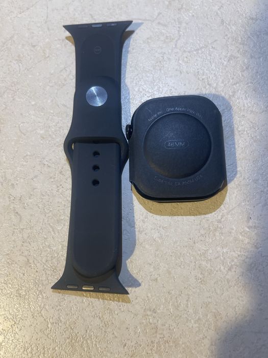 Vand Apple watch 11,46mm