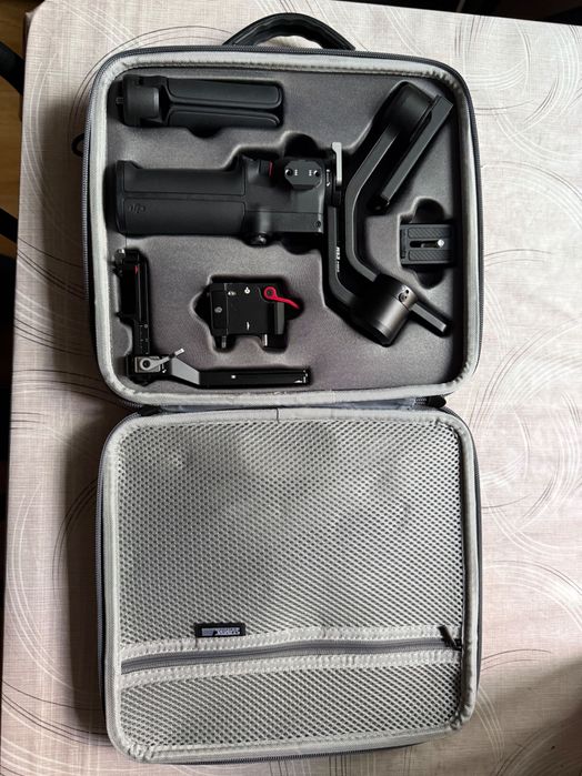 DJI Ronin RS3 mini