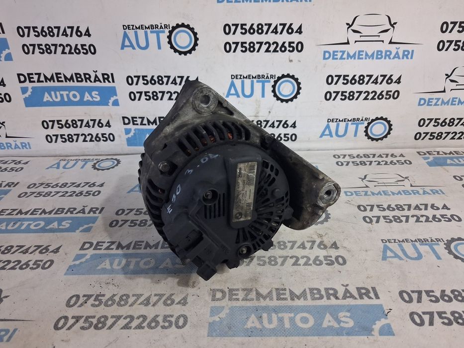 Alternator 3.0 d BMW x5 e70 2010