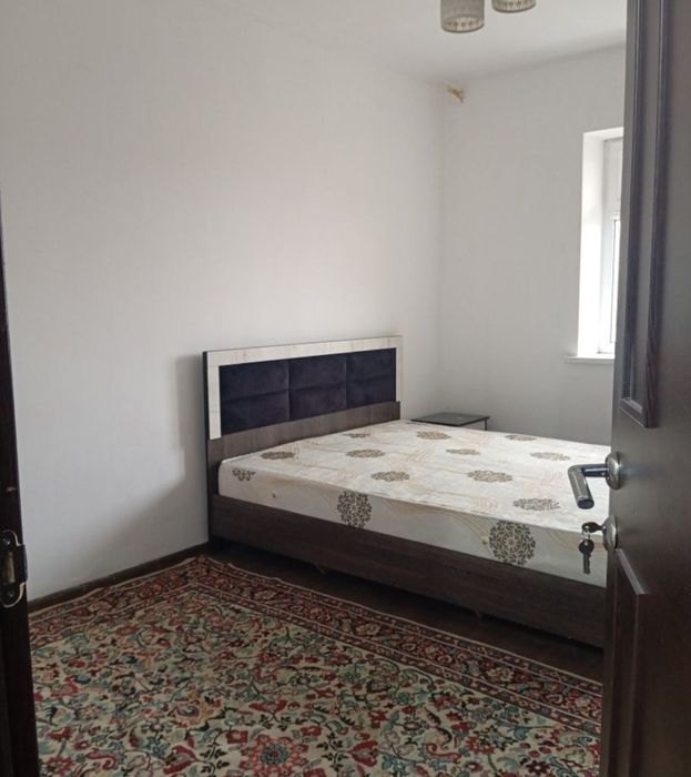 Sergeli yangi hayot 8 hudud