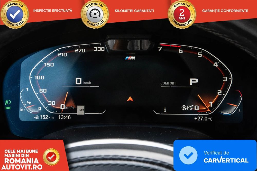 BMW Seria 7