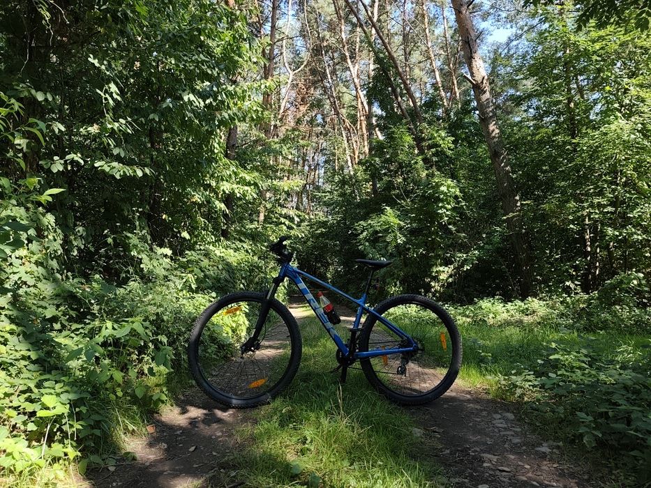 Vând Bicicketă Trek