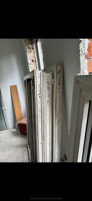 PVC      дограма