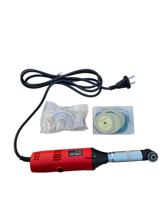 Мини ъглошлайф Toolsa