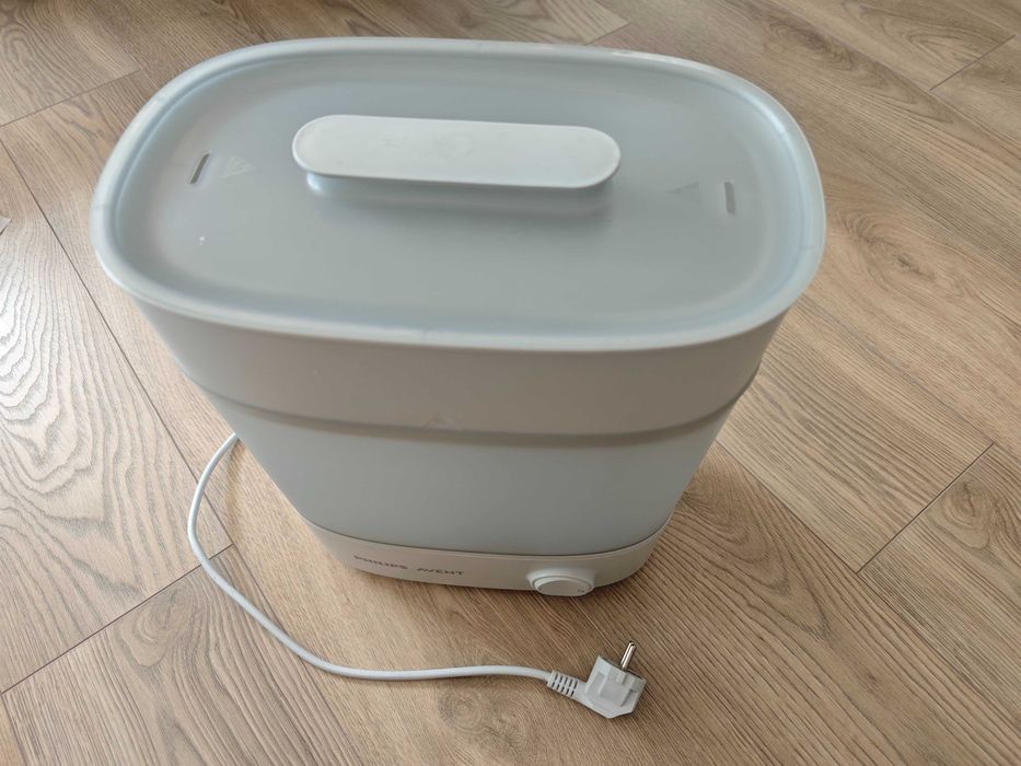 Електрически парен стерилизатор Philips Avent Advanced SCF291