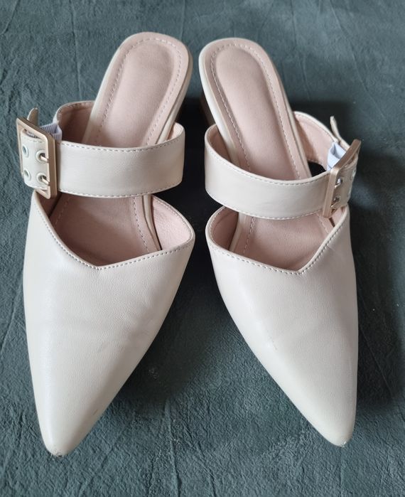 Женские туфли 37- 38 размер