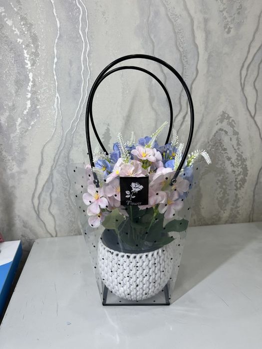 Suniy gullar 35 migdan boshla adi