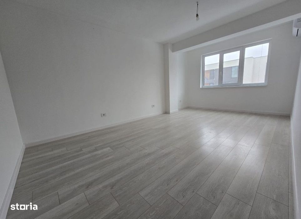 Apartament  2 CD intabulat, parcare  etaj 1 Cod:161222
