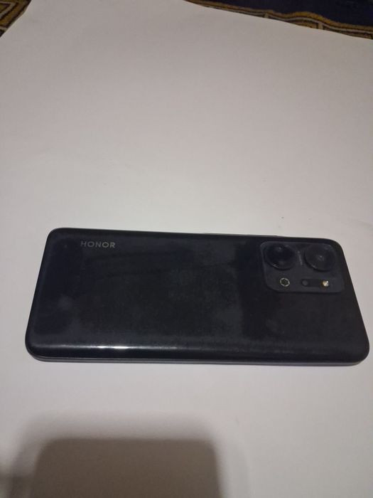 Honor X7a plus очилмаган