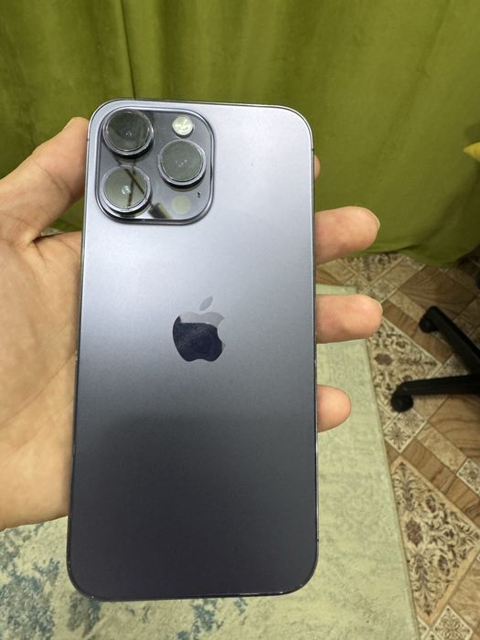Айфон 14про max 256