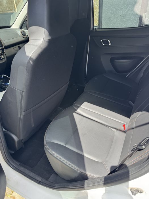 Dacia spring 2023 65 cp