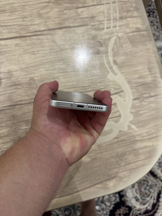 xiaomi 15 ideal xolatda puliga arzidi