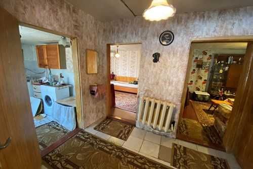 Парцел с къща кв. "Абритус"